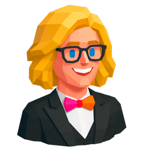 Annelies Delaere - Office Manager | MyAlfred.ai