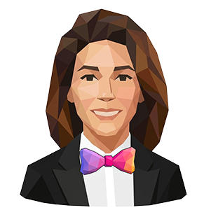 Astrid Letapissier - Office Manager | MyAlfred.ai