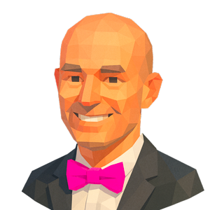 Gregory Le Coënt - Président | MyAlfred.ai