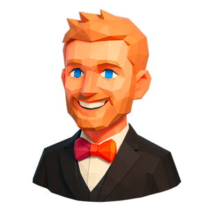 Nicolas Lange - Développeur Senior IA | MyAlfred.ai