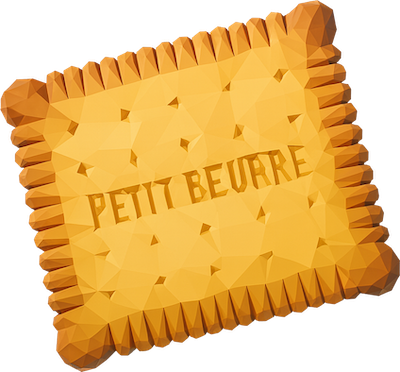 Petit beurre