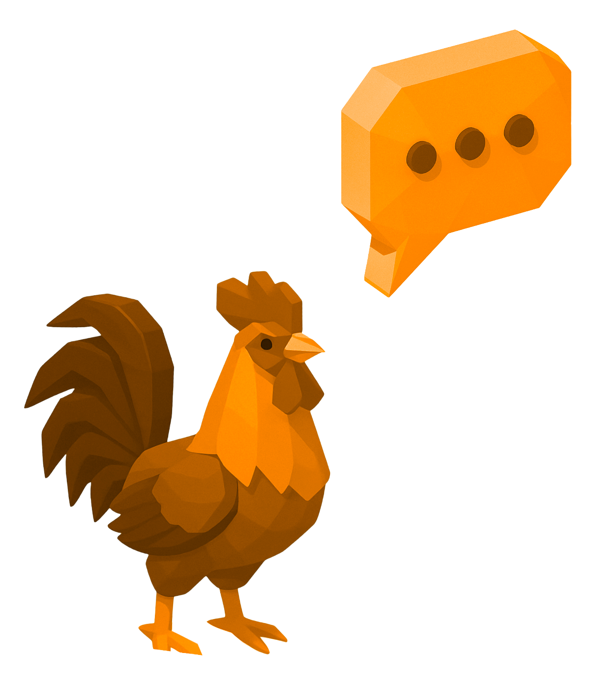 Icône Chatbot