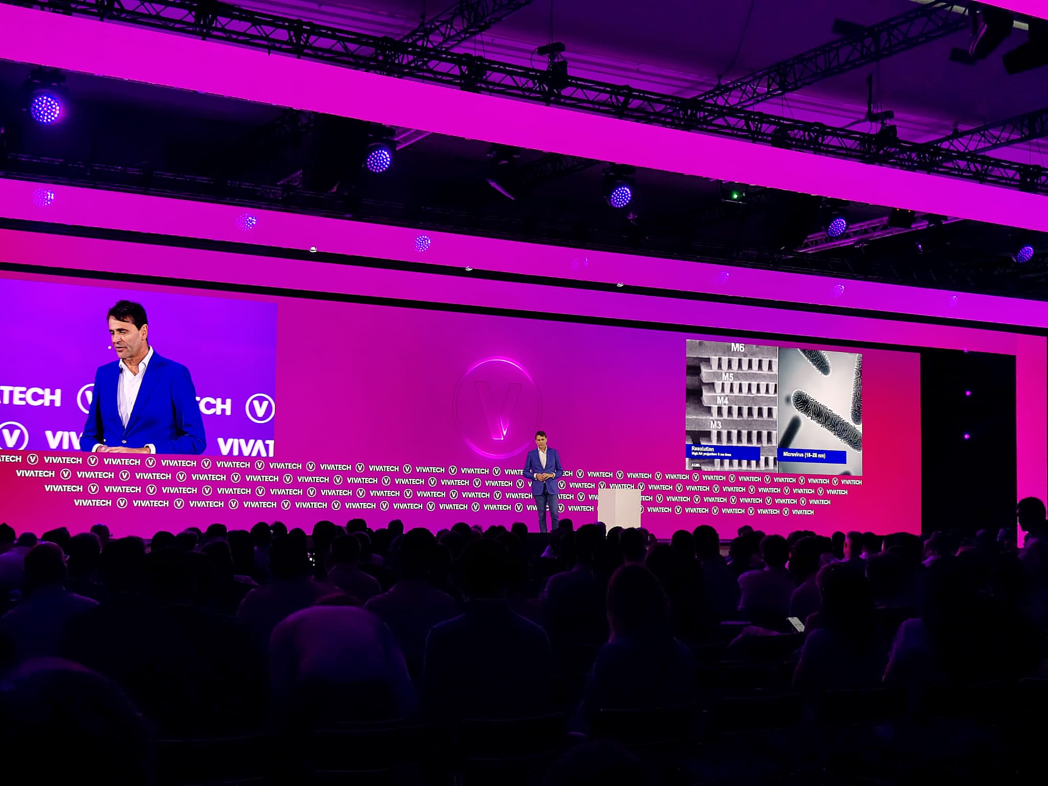 Keynote ASML