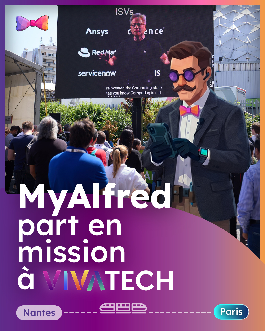 VivaTech 2026